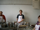 Chefkoch persönlich! Chefkoch persönlich!