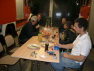 Die wohlverdiente Pause Die wohlverdiente Pause